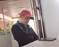 Soñando con Mis Pitufines Meme Template