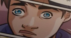 Fitz Vacker Meme Template