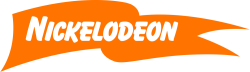 Nickelodeon Flag Logo Meme Template