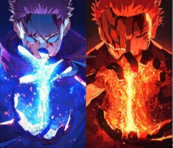 the battle god and the devil are going to have Meme Template