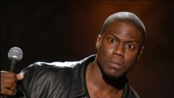 Kevin Hart seriously Meme Template