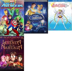 Next Avengers: Heroes of Tomorrow Mexican Fair Rides Meme Template