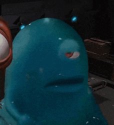 Bombastic Side Eye Meme Template