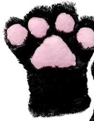 Cat paw Meme Template