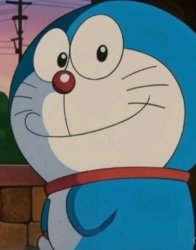 doraemon acha lode Meme Template