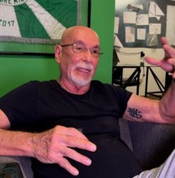 Renato Lage Meme Template