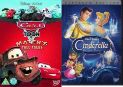 Cars Toon Mexican Fair Rides Meme Template