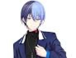 Toya Aoyagi Meme Template