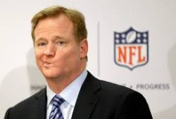 roger goodell Meme Template