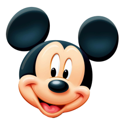 Mickey Meme Template