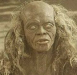 Witchdoctor Meme Template