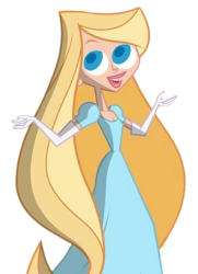 Princess Gwendolyn Meme Template