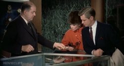 Tiffany’s Meme Template