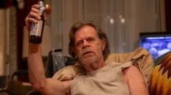 frank gallagher go pats Meme Template