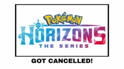 this show got canceled Meme Template