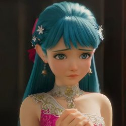 floria Meme Template