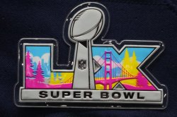 SUPER BOWL LX Meme Template