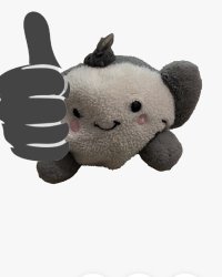 Thumbs up stingray Meme Template