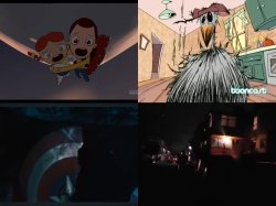 Yael DVD Pirata Mexico Got Terminated Vol.1 Meme Template