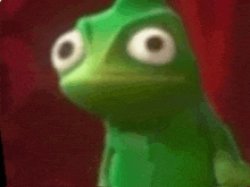 Pascal Meme Template