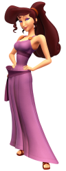 Megara From Hercules Meme Template
