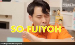 so fuiyoh Meme Template