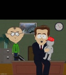 Maga hurt doll Meme Template