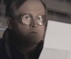 bubbles reading Meme Template