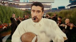 Bad bunny superbowl Meme Template