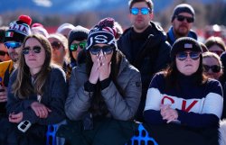 olympic fans Meme Template