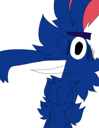 You A Poopy Head Meme Template