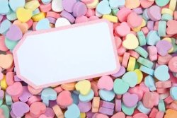 Millennial Valentine Meme Template