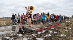 Bad Bunny smashes record-breaking over 135 million viewers for h Meme Template