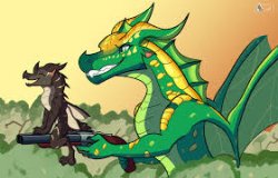 Babysitting fun Meme Template