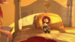 Jessie sad Meme Template