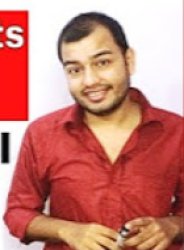 Alakh Pandey Meme Template