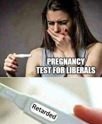Libs Preg Test Meme Template