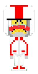 Turbo Sad Meme Template