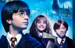 Harry potter Meme Template