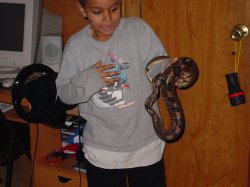 Scared boi Meme Template