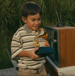 More Grammys Meme Template