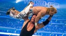 undertaker smash Meme Template