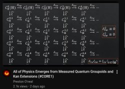 all of physics Meme Template