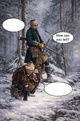 White man here (High Quality) Meme Template