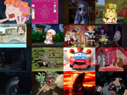 Yael DVD Pirata Mexico Got Terminated Vol.2 Meme Template