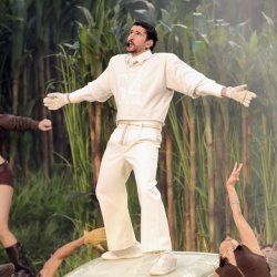 I Really Am Just A Dumb Bunny Meme Template