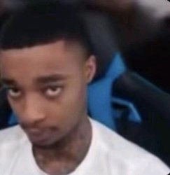 Are we serious Meme Template