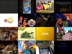 Yael DVD Pirata Mexico Got Terminated Vol.4 Meme Template