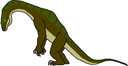 Isla Phanero's Basilisk Meme Template