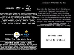 Stromboli and Chef Skinner Destroys Pirated DVDs and Video Games Meme Template